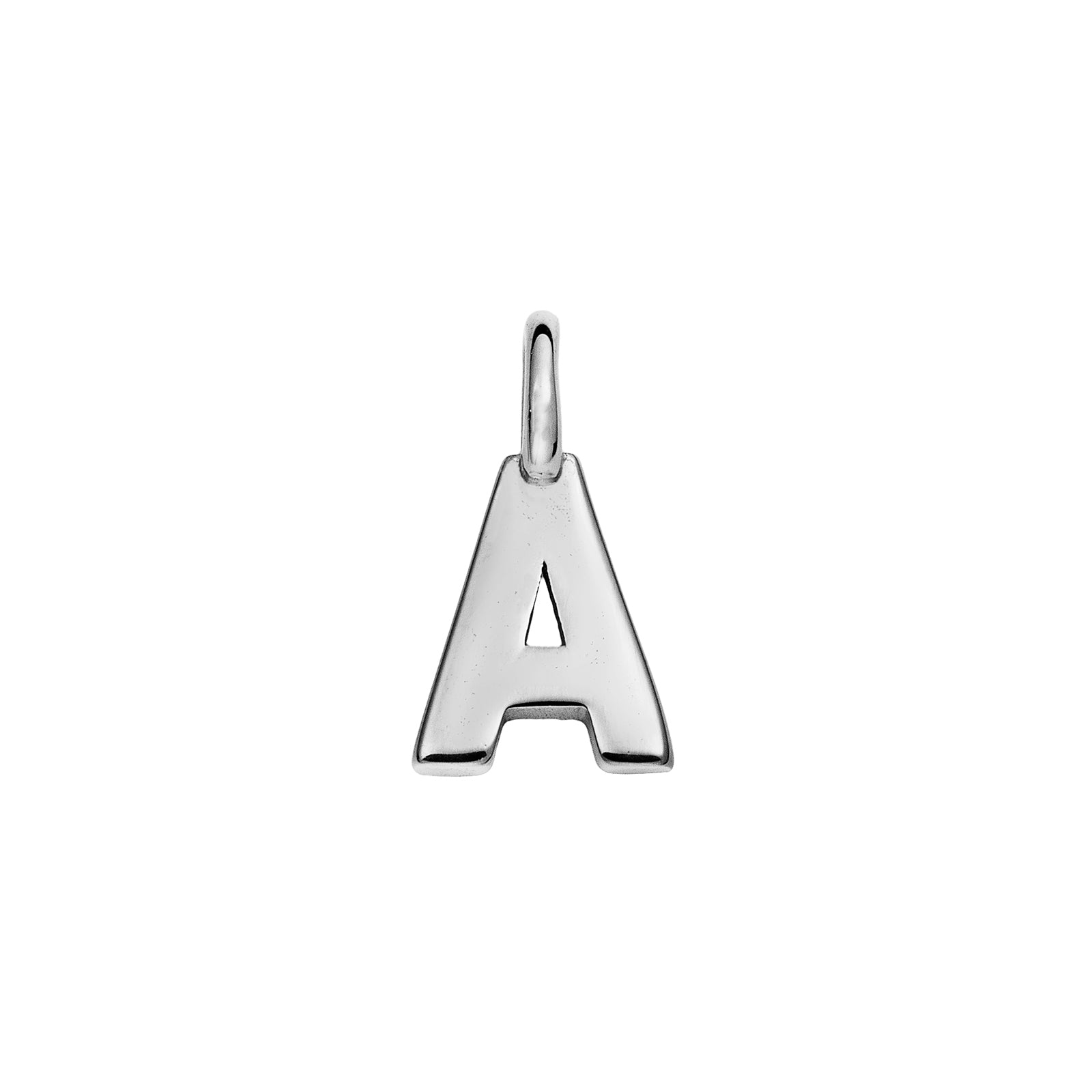 abc straight pendant