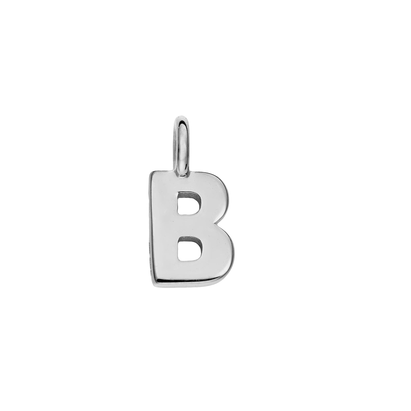 abc straight pendant