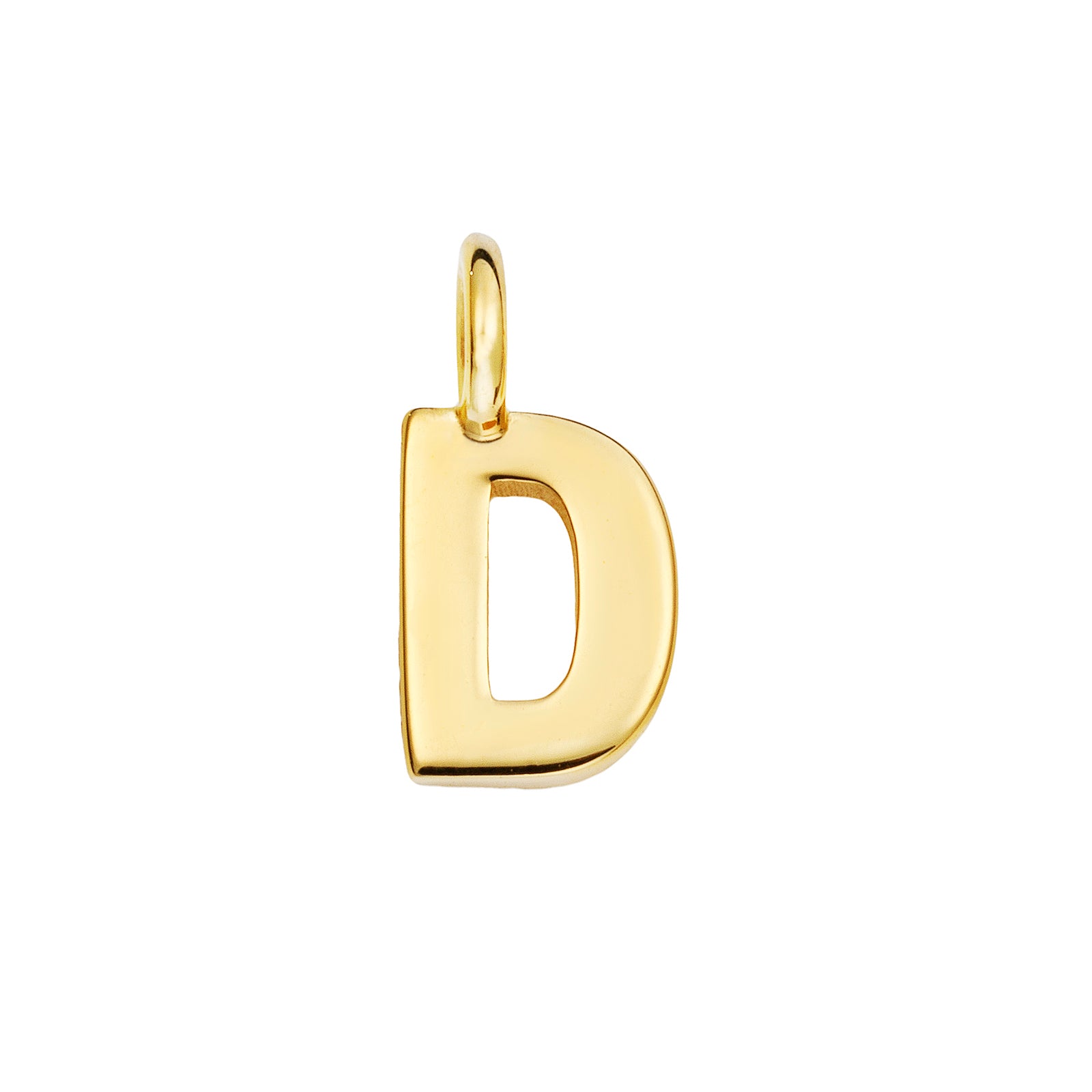 abc straight pendant