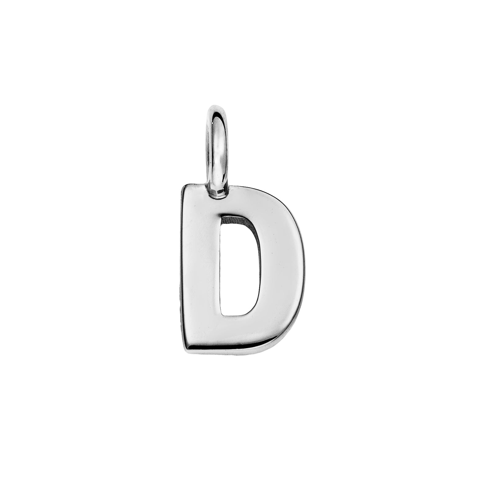 abc straight pendant