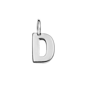 abc straight pendant