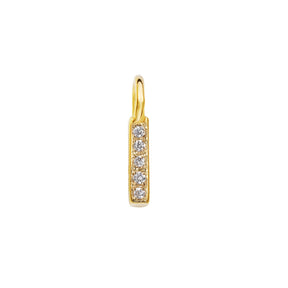 abc straight bling 750