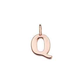 abc straight pendant