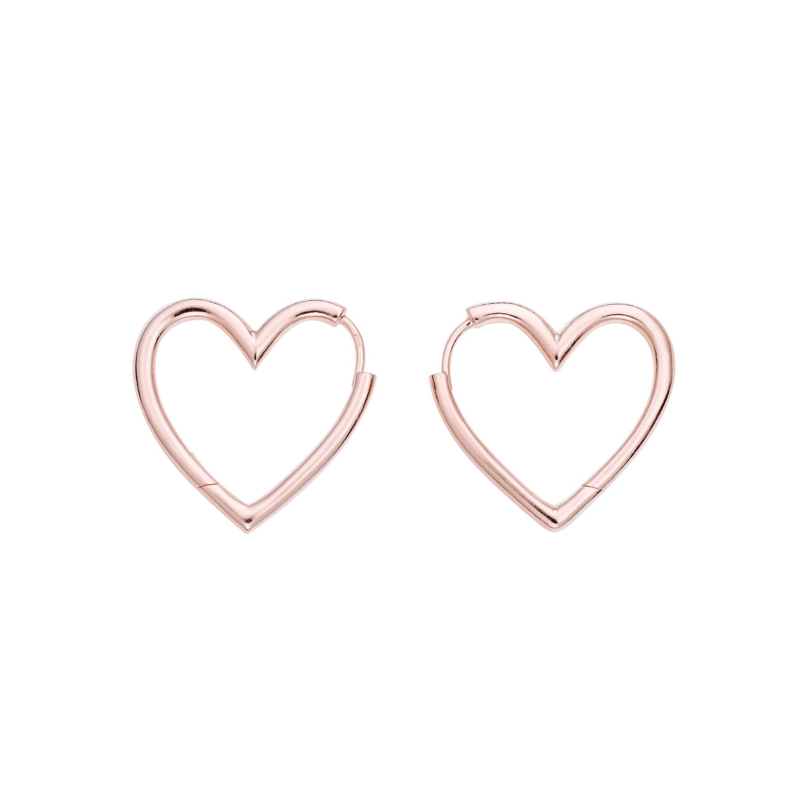 I love you creolen no.3