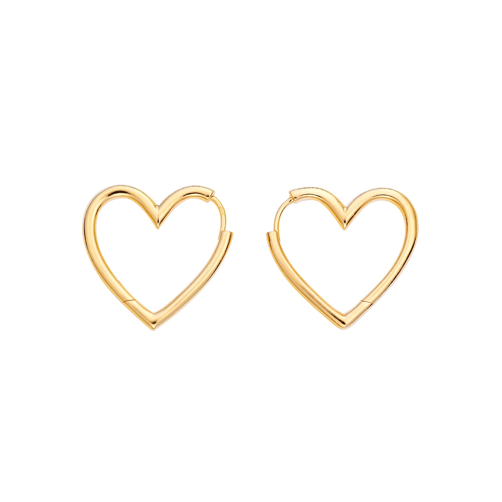 I love you creolen no.3