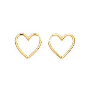 I love you creolen no.3