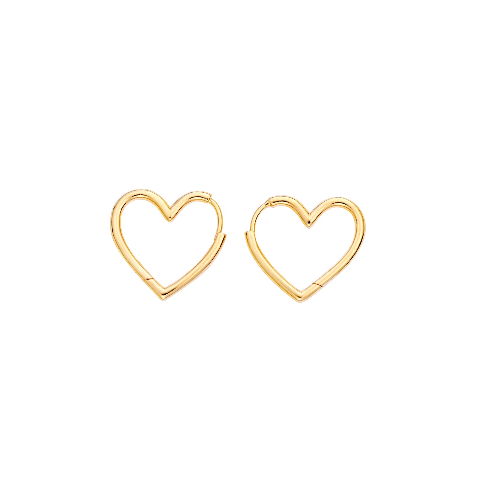 I love you creolen no.2