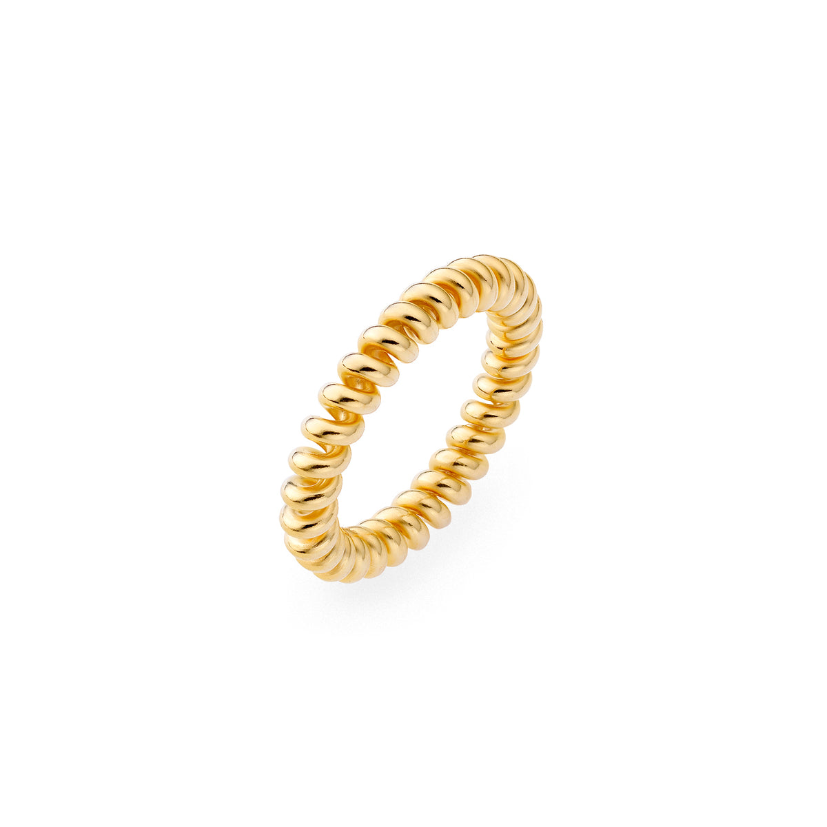 spiral ring no.4 bold
