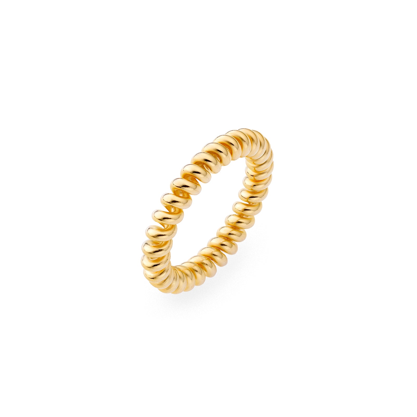 spiral ring no.4 bold