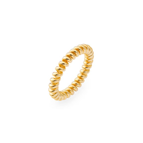 spiral ring no.4 bold