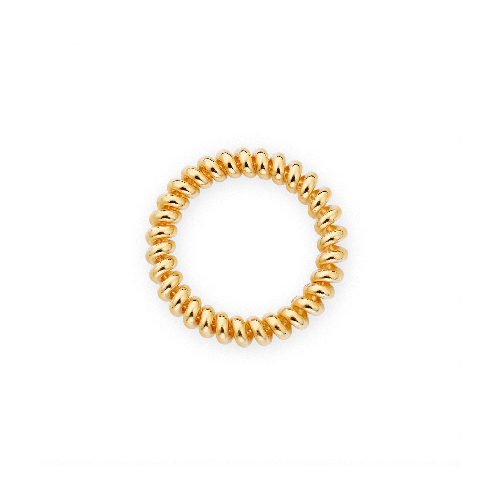 spiral ring no.4 bold