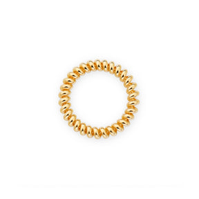 spiral ring no.4 bold