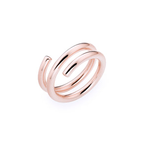 spiral ring no.2 bold