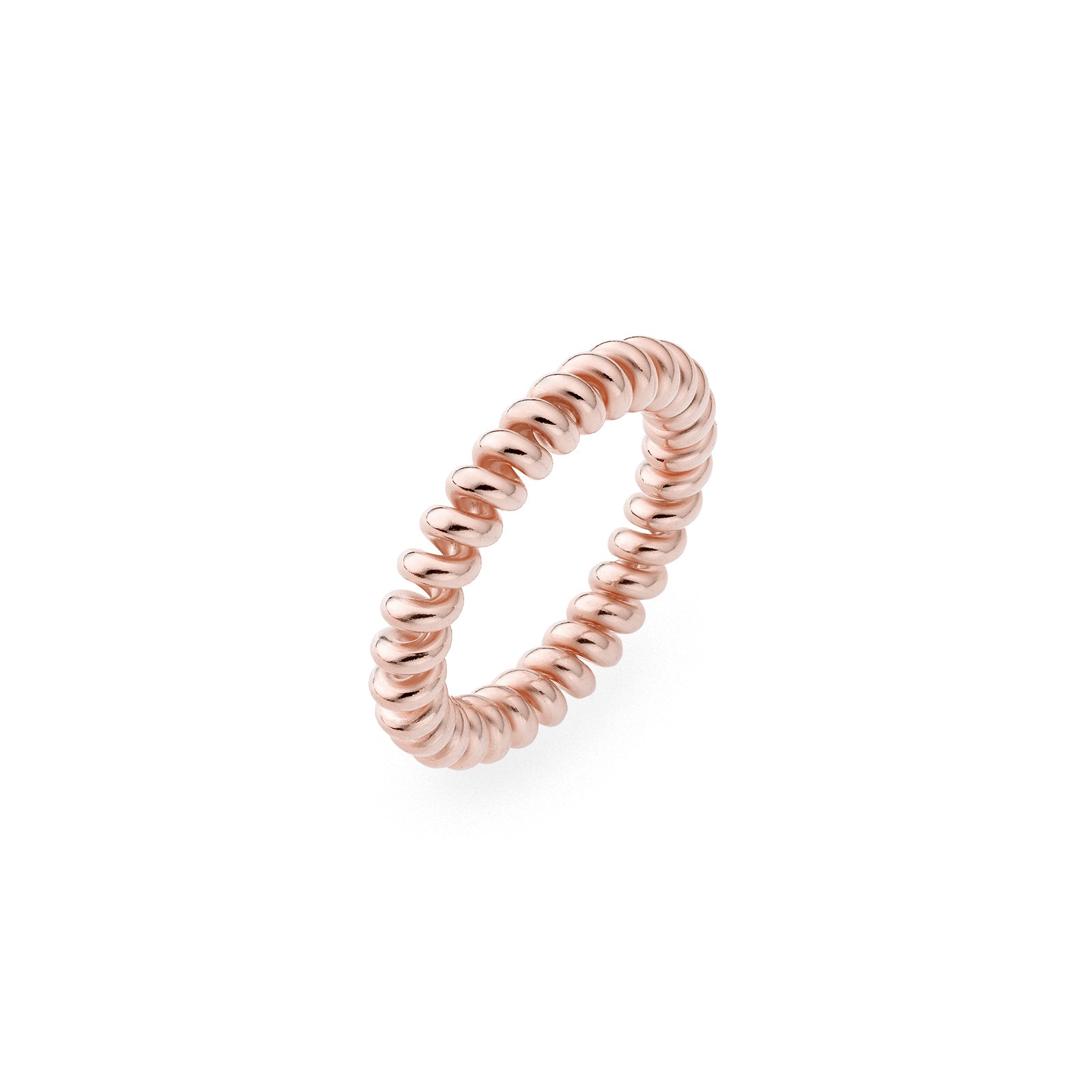 spiral ring no.4 bold