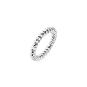 spiral ring no.4 bold