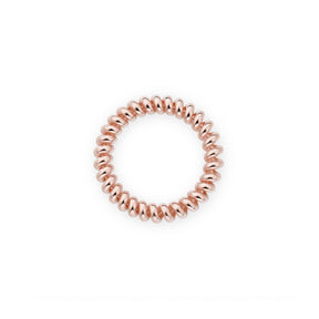 spiral ring no.4 bold