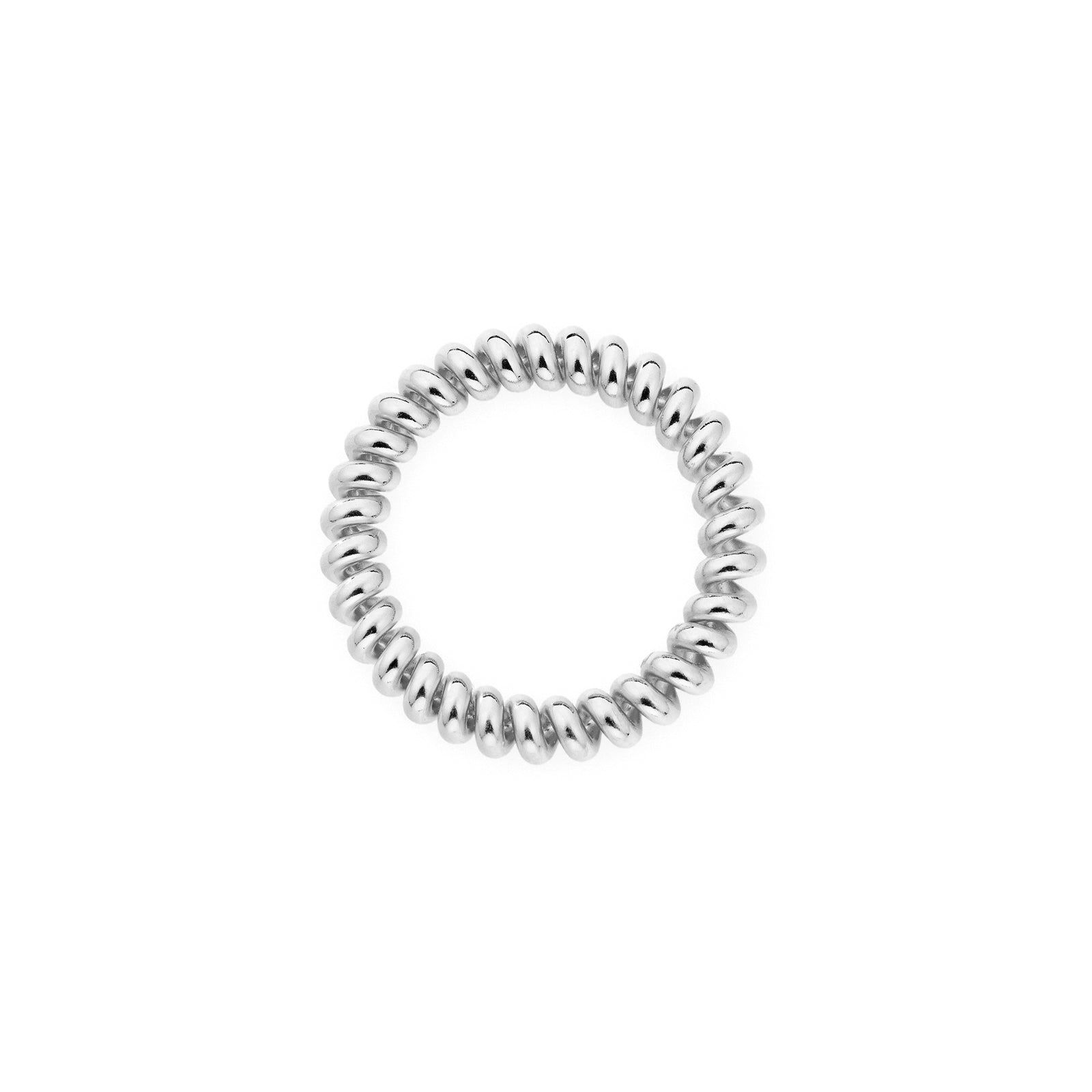 spiral ring no.4 bold