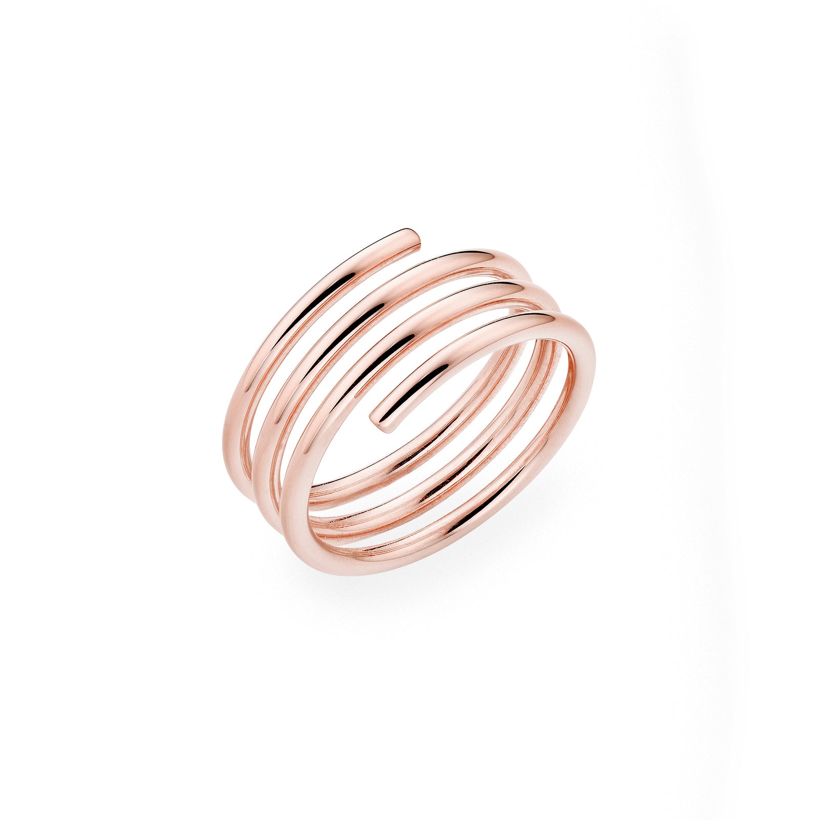 spiral ring no.3