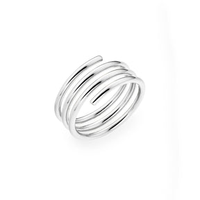 spiral ring no.3