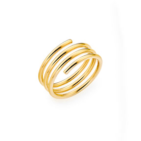 spiral ring no.3