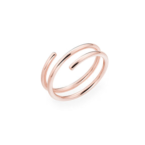 spiral ring no.2