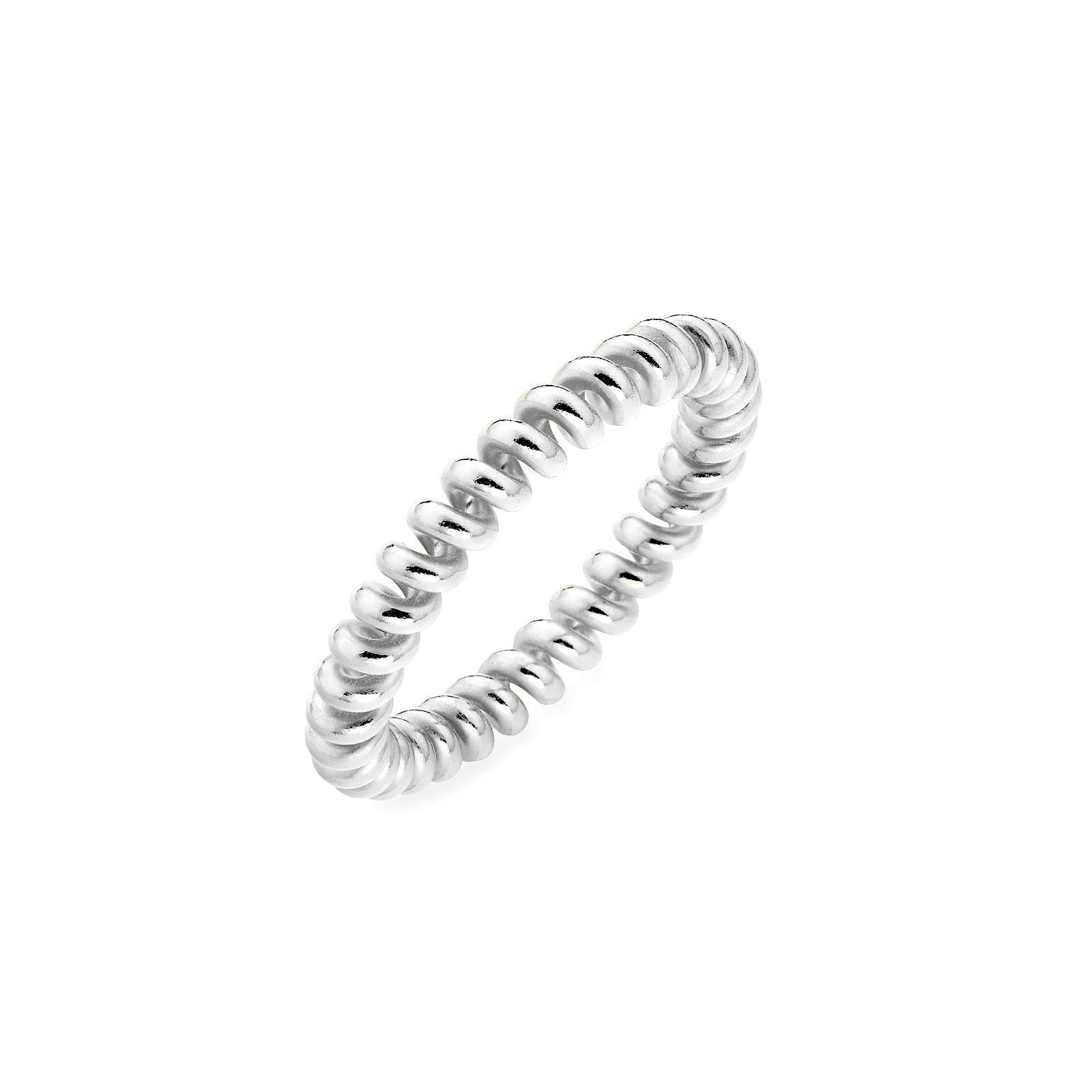 spiral ring no.4