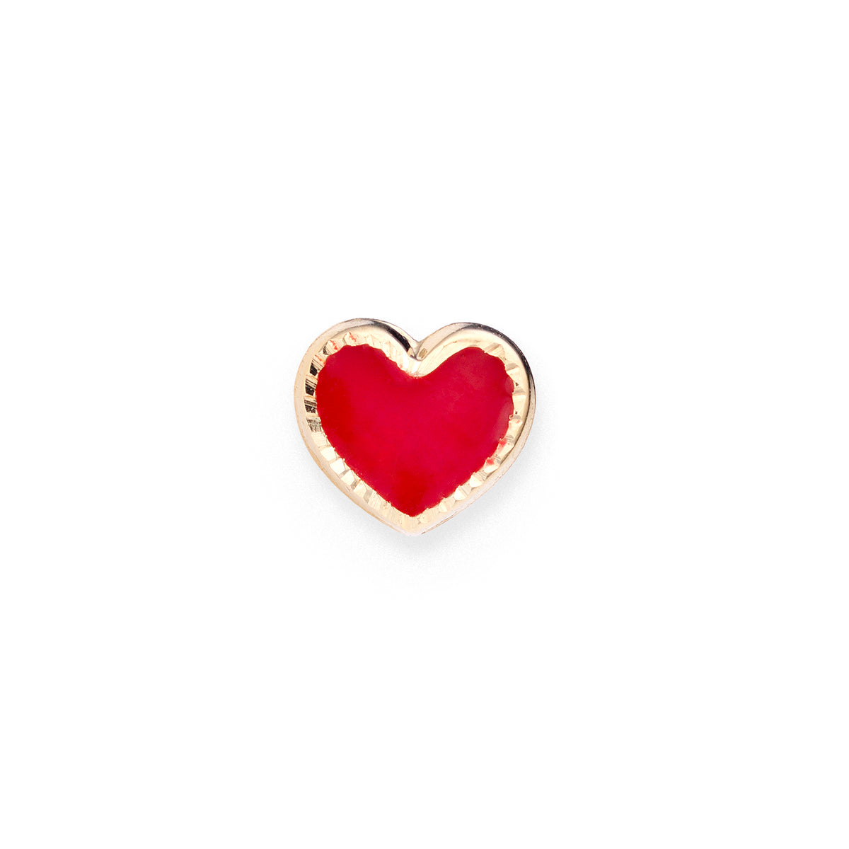 inner child stud _ sweetheart