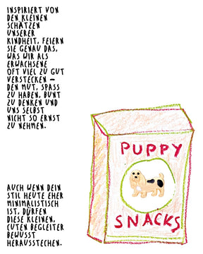 inner child stud _ doggy