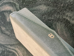 ae travel jewelry box _ velvet sage limited edition