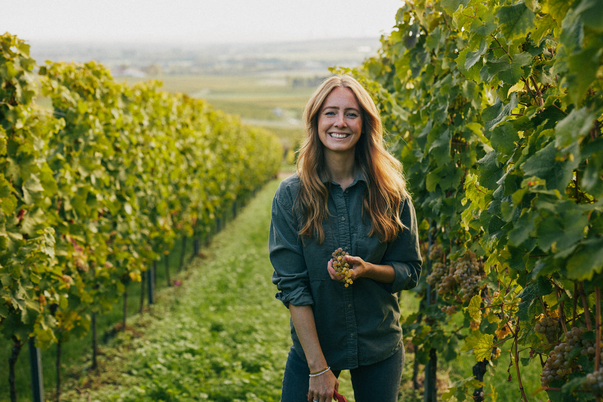 inspirational talk w/ juliane eller