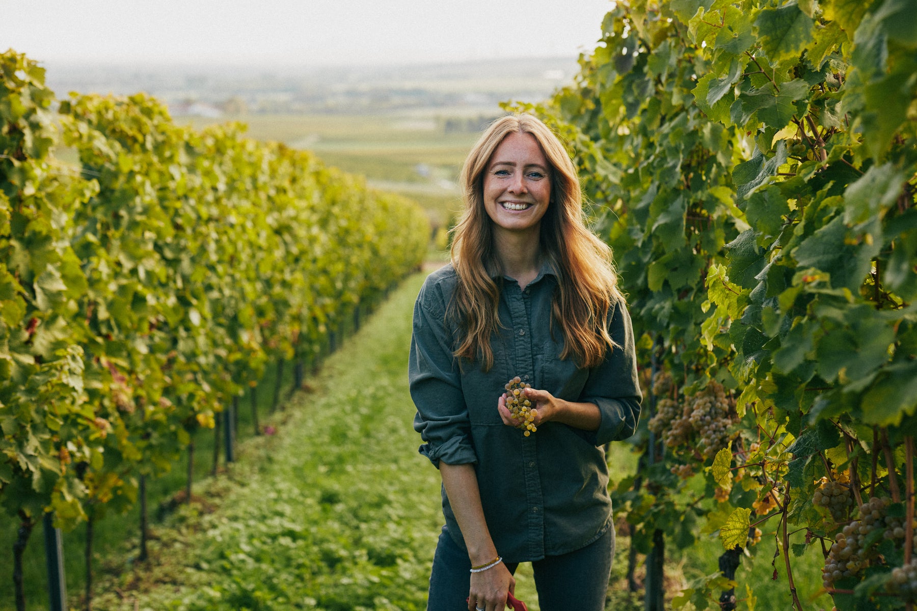 inspirational talk w/ juliane eller