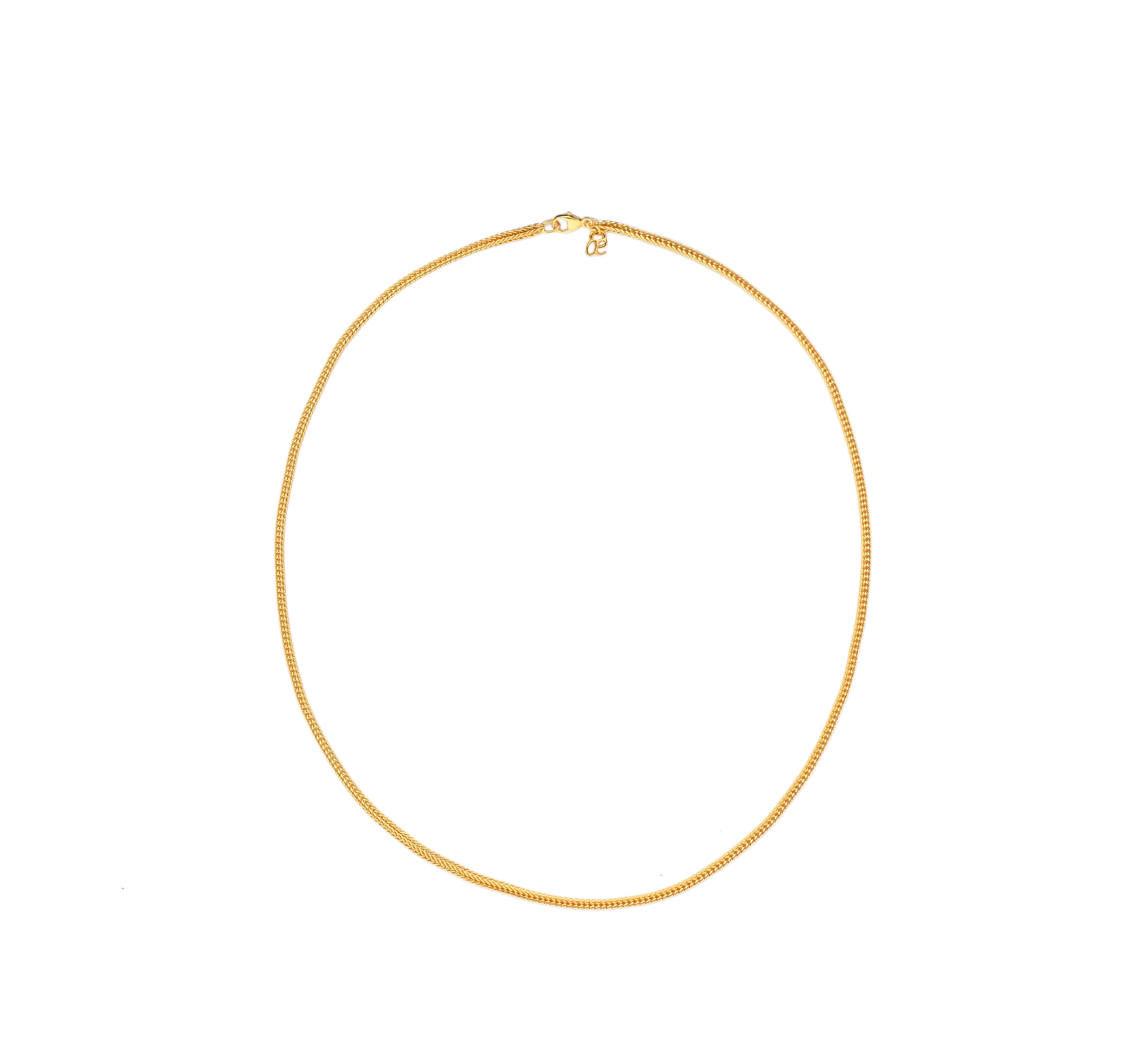 Fox Chain Rapper fox chain