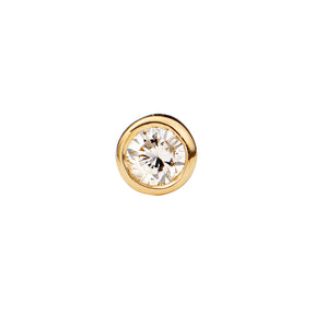 the one piercing no.1 M
