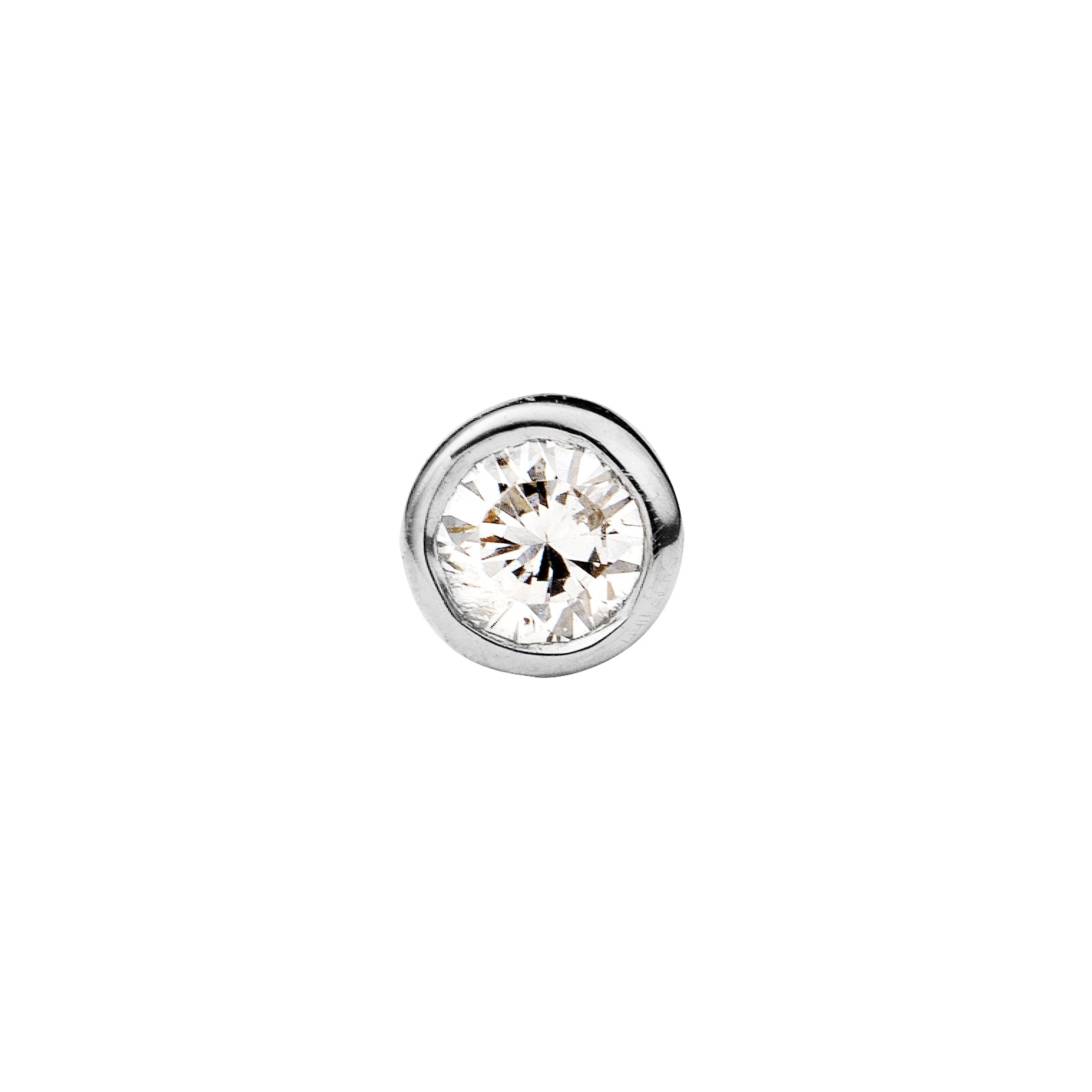 the one piercing no.1 M