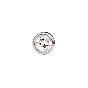 the one piercing no.1 M