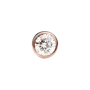 the one piercing no.1 L