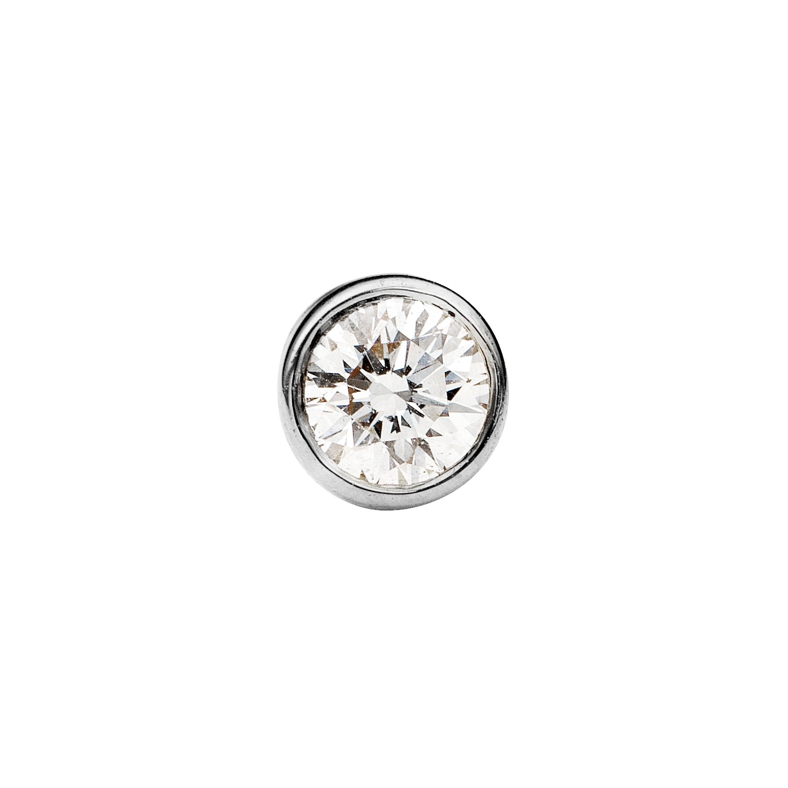 the one piercing no.1 L