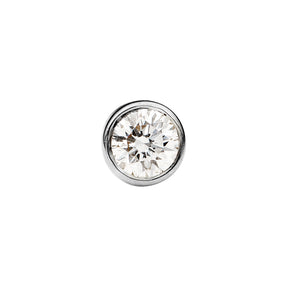 the one piercing no.1 L