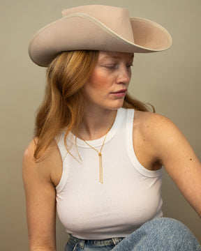 modern western chain 2.0