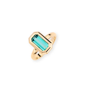 a turmalin brasil dream ring 1/1 _ the unique pieces