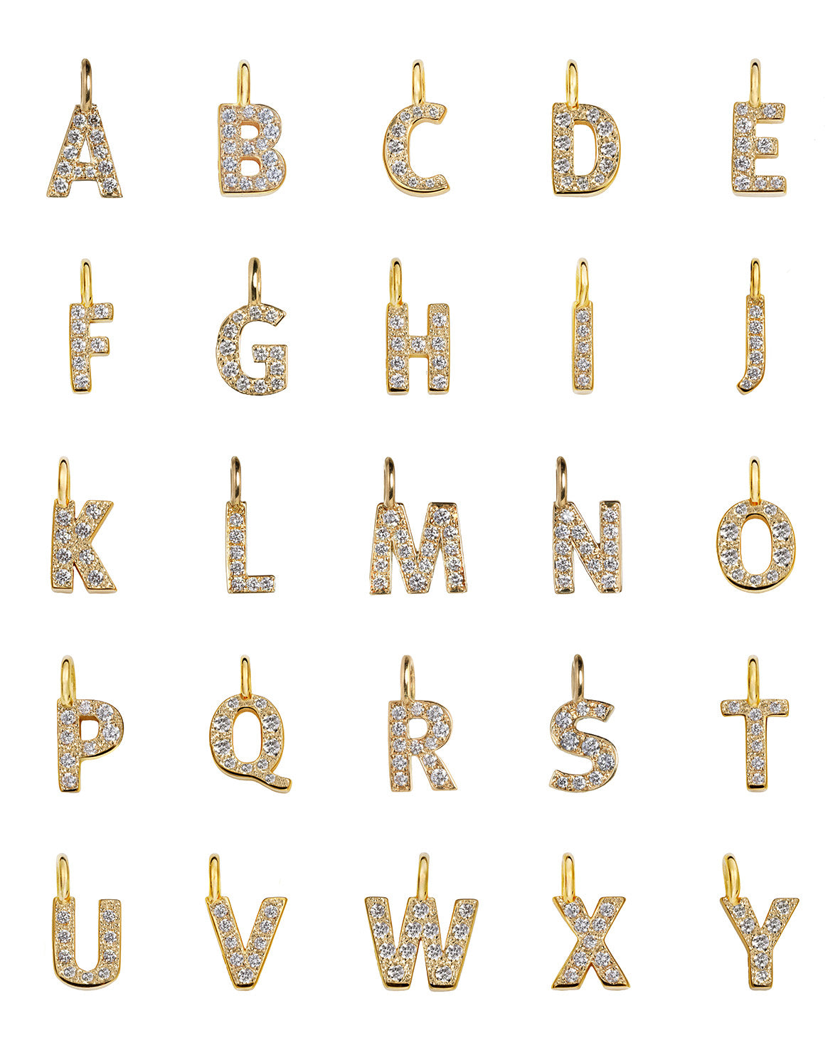 abc straight bling 750