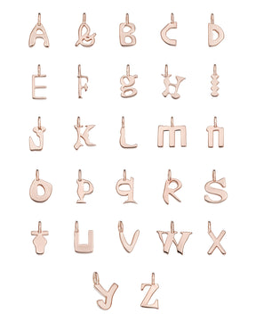 ae abc pendant