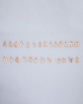 ae abc pendant