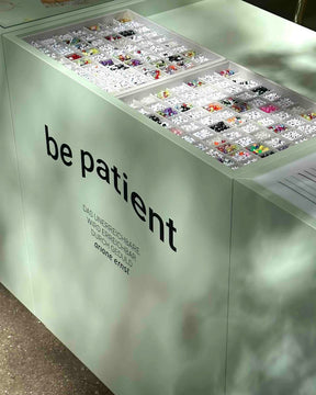 be patient bracelet women ma che vuoi 🤌
