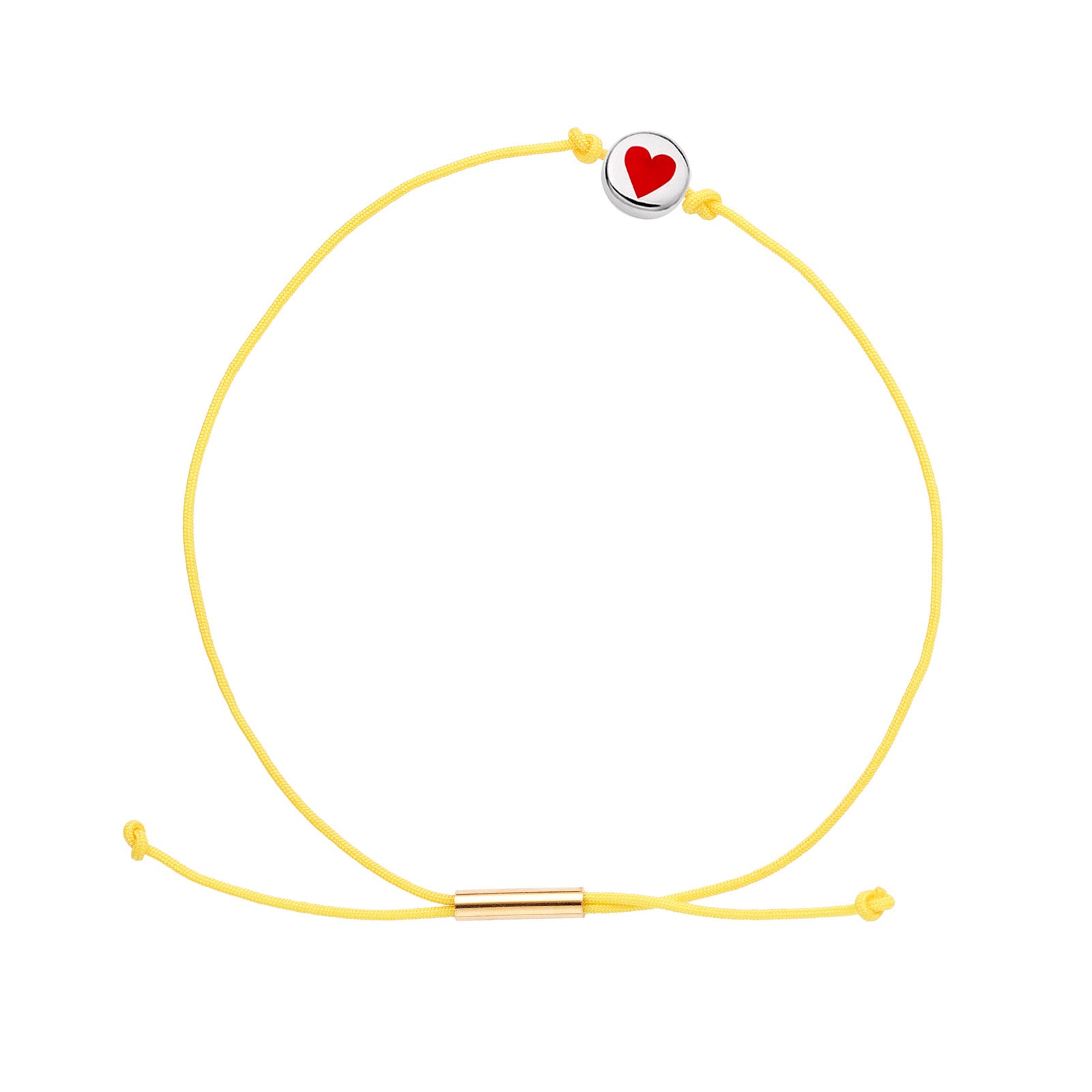 be patient bracelet men heart ❤️