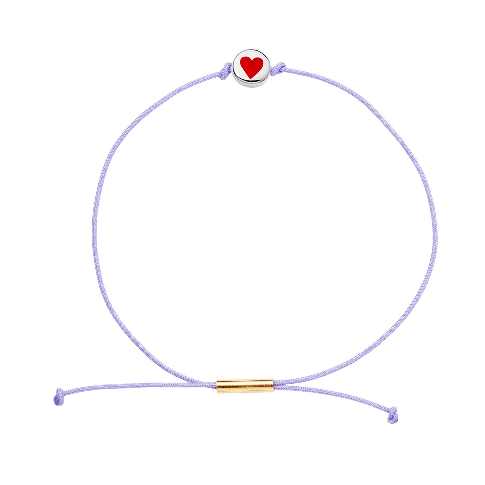 be patient bracelet men heart ❤️