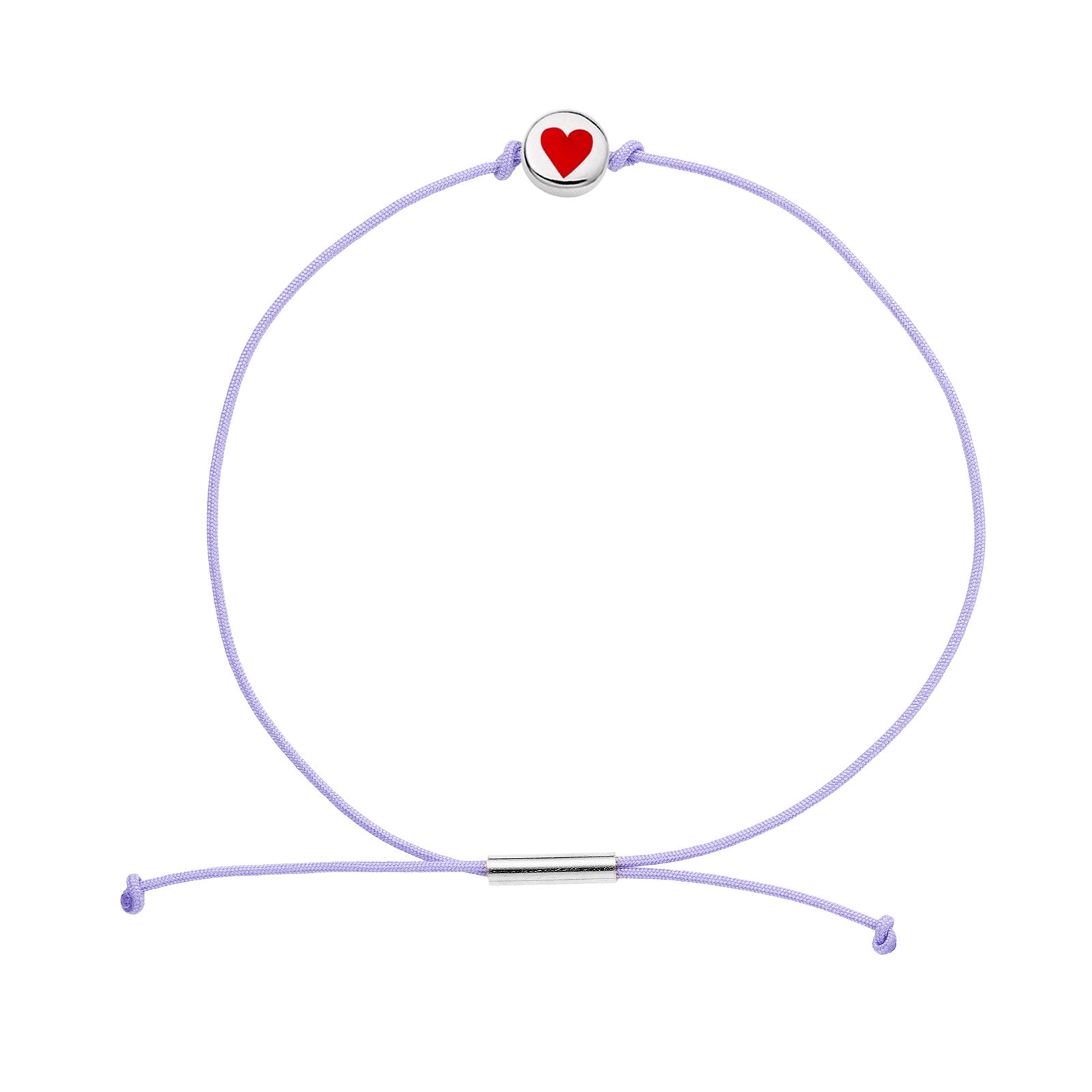 be patient bracelet men heart ❤️