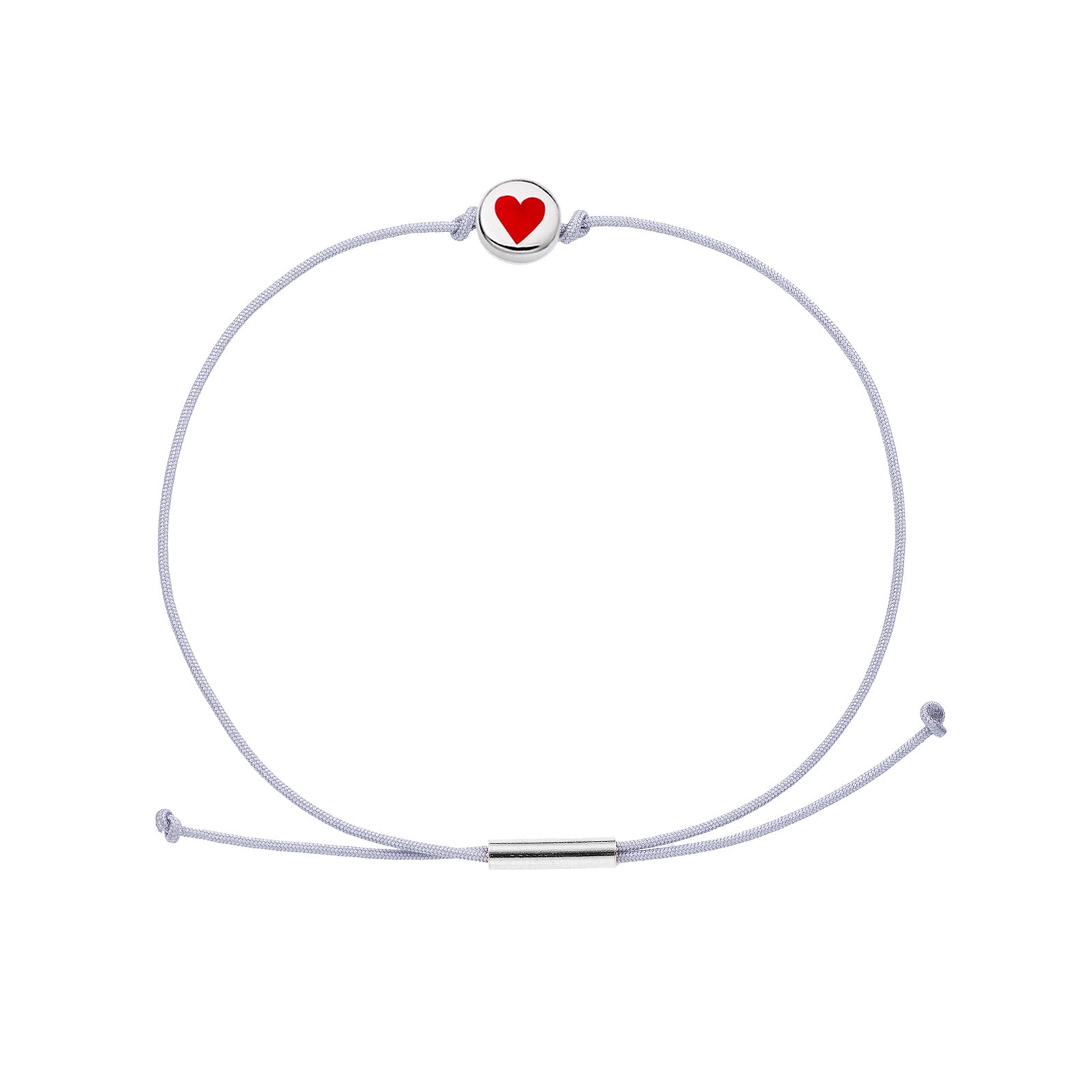 be patient bracelet men heart ❤️