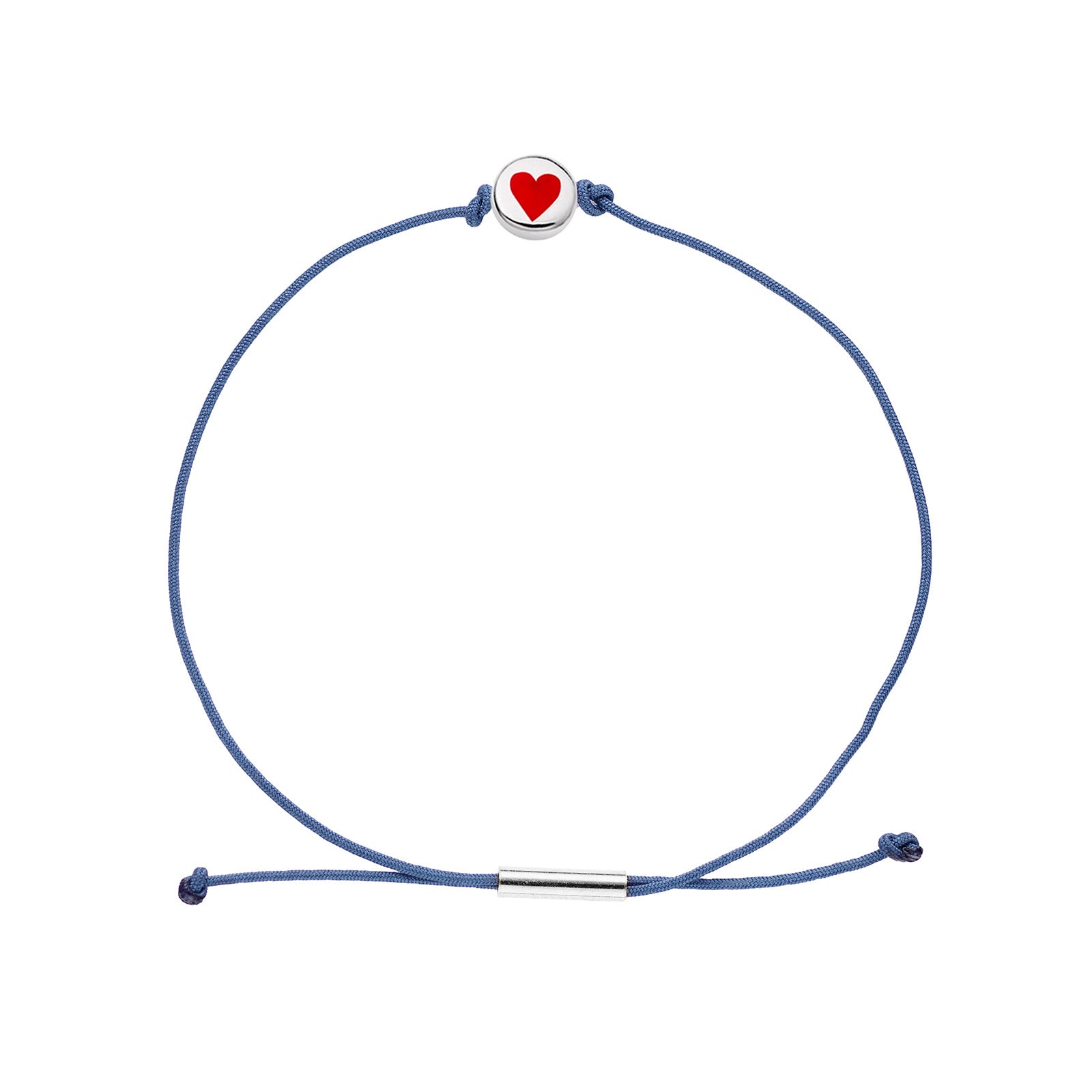 be patient bracelet men heart ❤️