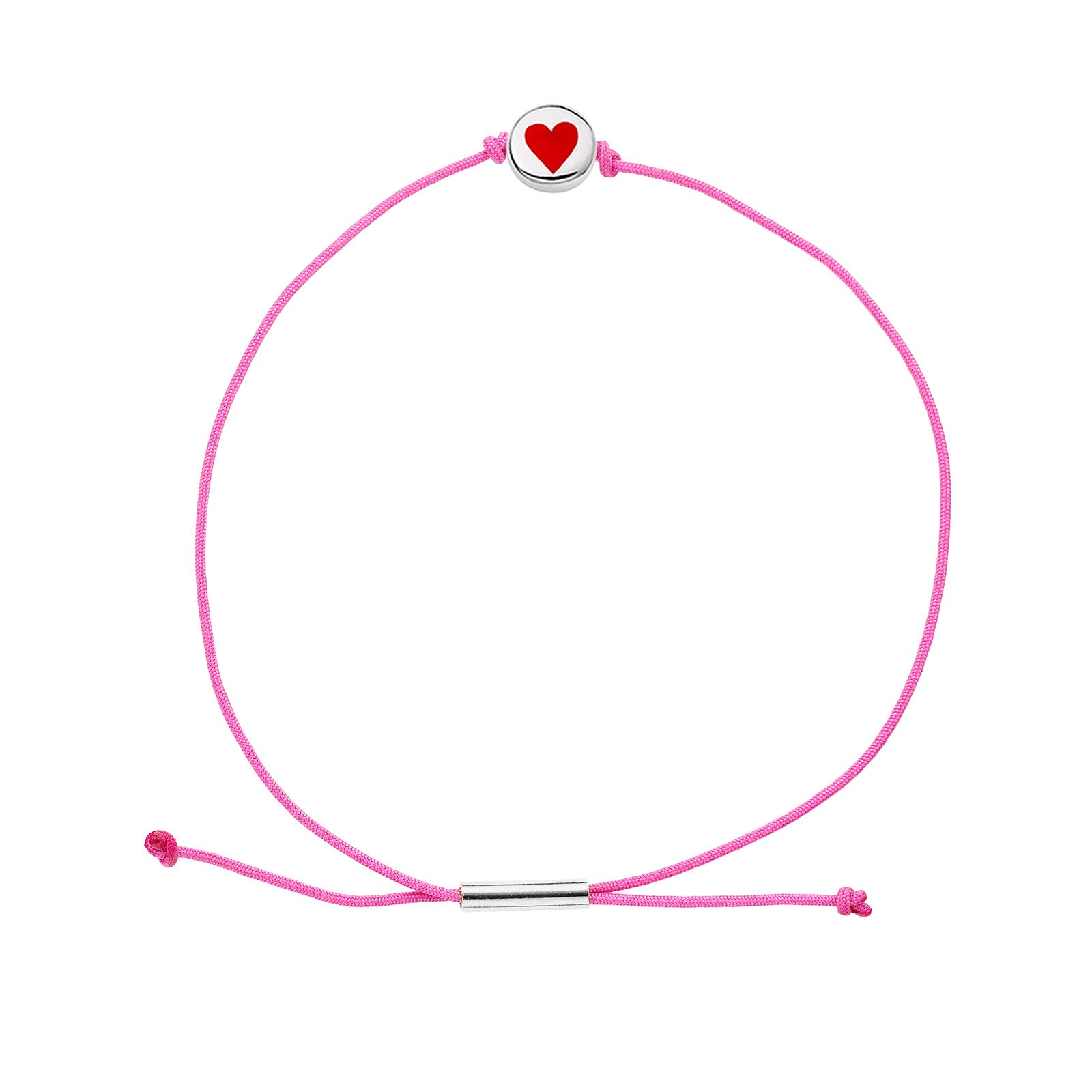 be patient bracelet men heart ❤️